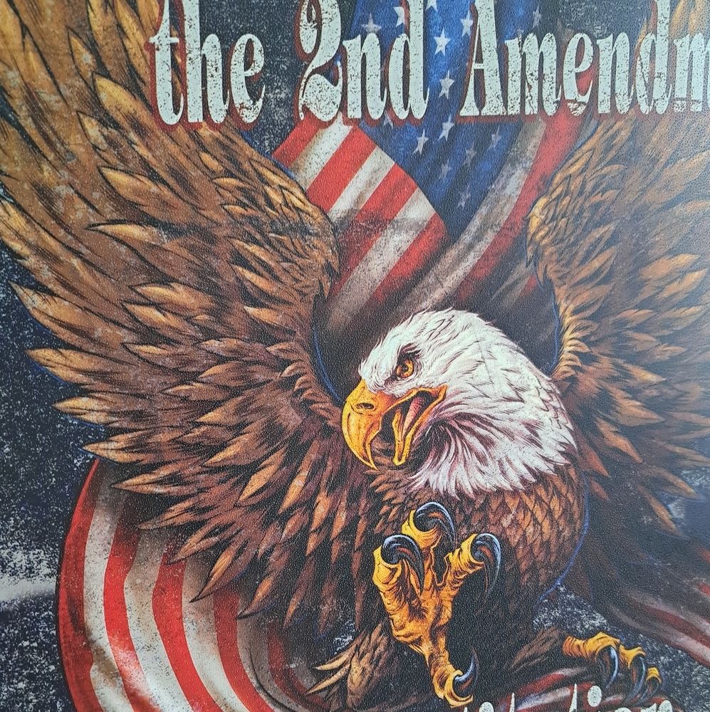 2nd Amendment picture